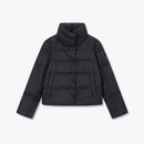 Lily - Doudoune - Noire