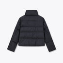 Lily - Doudoune - Noire