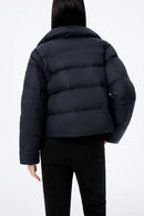 Lily - Doudoune - Noire