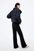 Lily - Doudoune - Noire