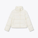 Lily - Doudoune - Blanc Cassé