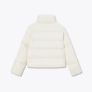 Lily - Doudoune - Blanc Cassé