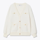 Lily - Tricots - Blanc Cassé