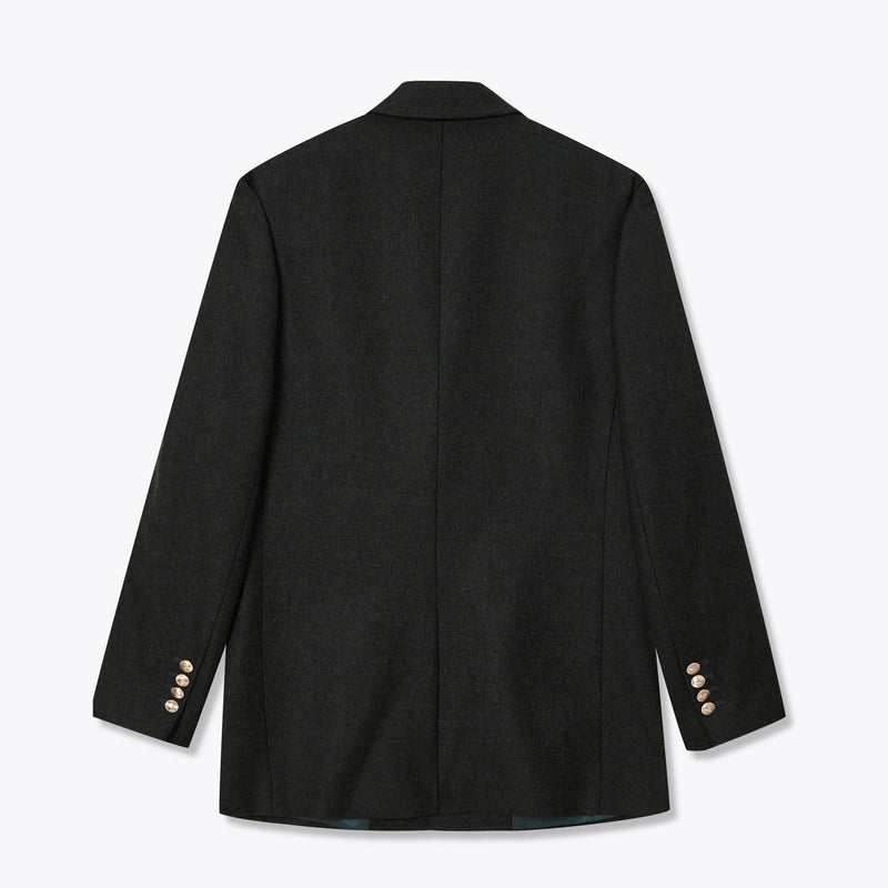 Lily - Costume - Vert Foncé