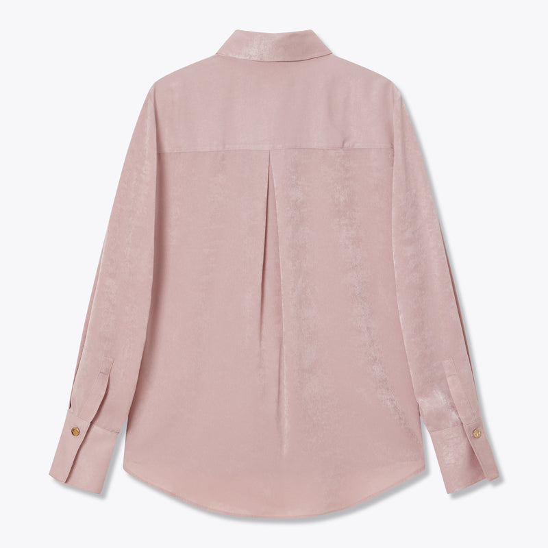 Lily - Chemise - Rose Clair