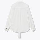 Lily - Chemise - Blanc Cassé