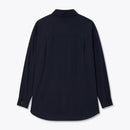 Lily - Chemise - Bleu Marine