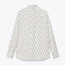 Lily - Chemise - Blanc Cassé