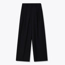 Lily - Pantalon - Noir