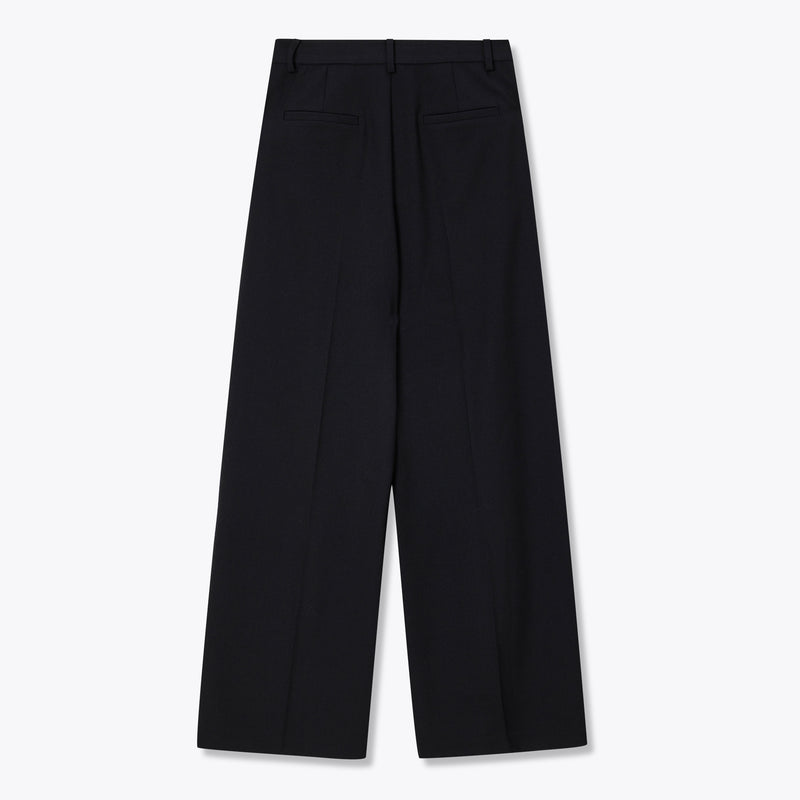 Lily - Pantalon - Noir