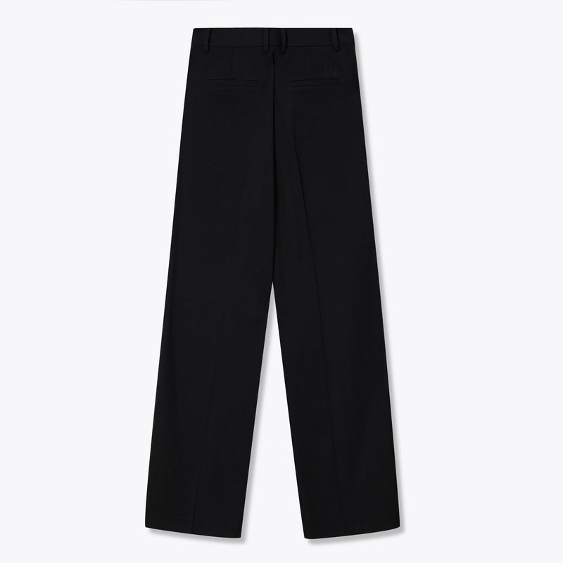 Lily - Pantalon - Noir