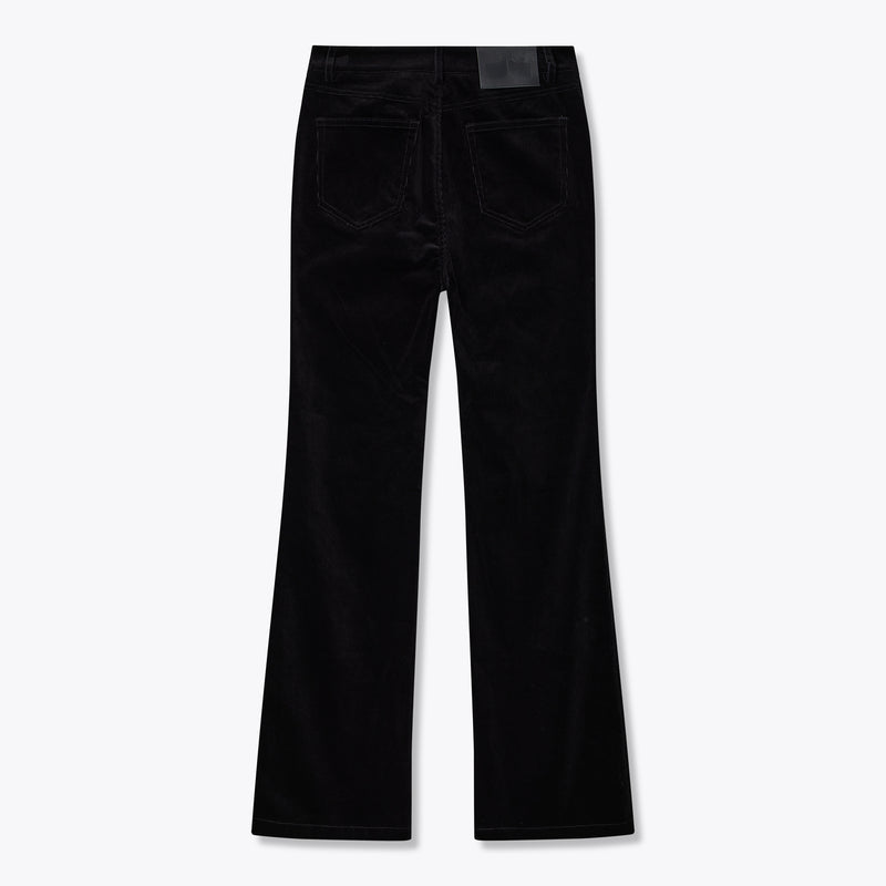 Lily - Pantalon - Noir