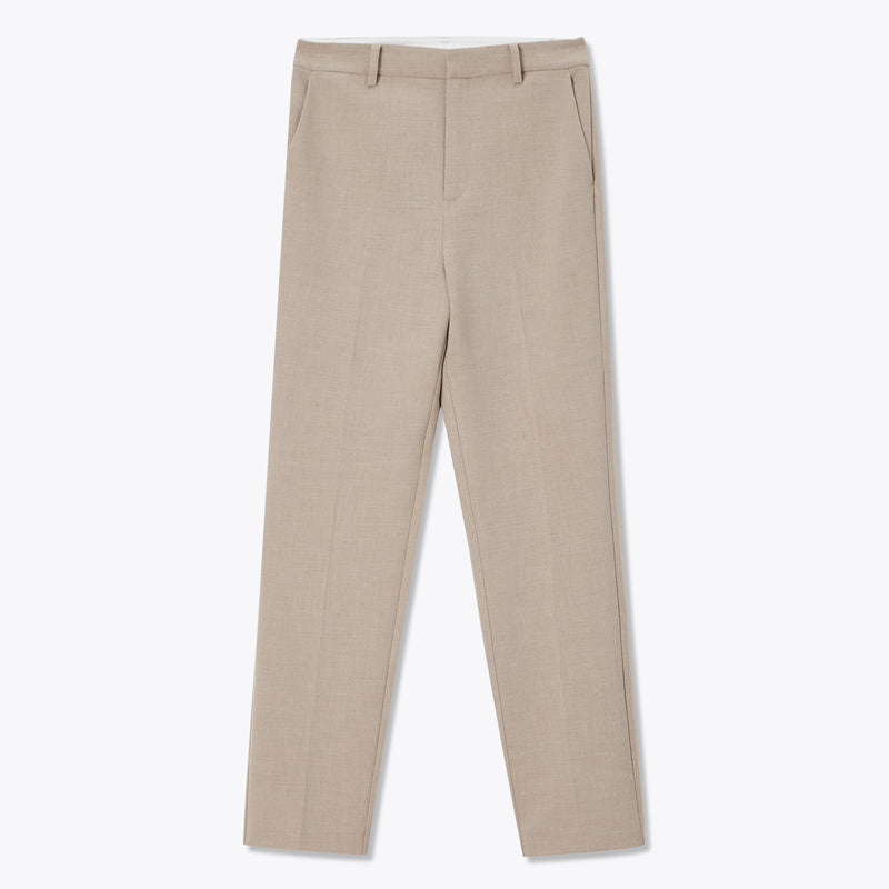 Lily - Pantalon - Beige Clair