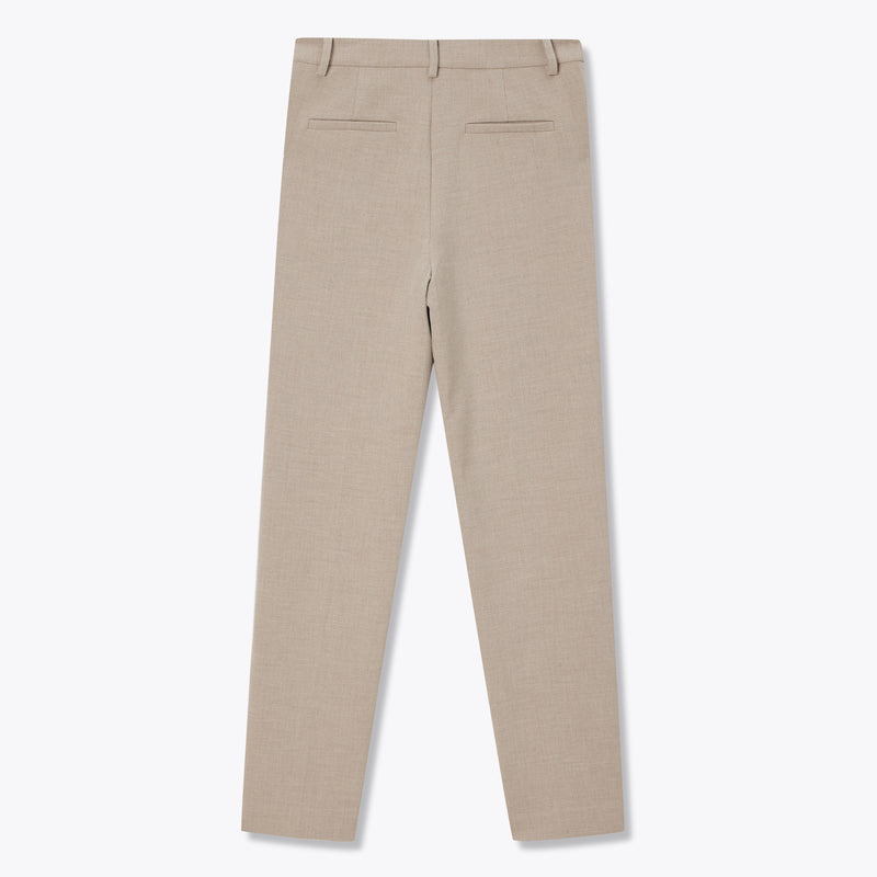 Lily - Pantalon - Beige Clair