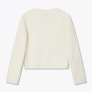 Lily - Veste - Blanc Cassé