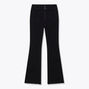 Lily - Pantalon - Noir