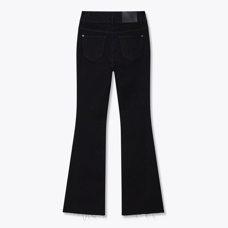 Lily - Pantalon - Noir