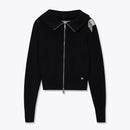 Lily - Tricots - Noir