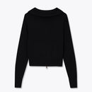 Lily - Tricots - Noir