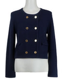 Lily - Tricots - Bleu Marine