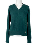 Lily - Tricots - Vert Foncé