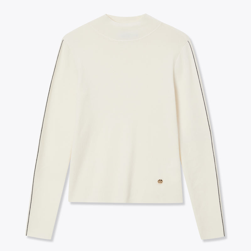 Lily - Tricots - Blanc Cassé