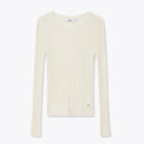 Lily - Tricots - Blanc Cassé