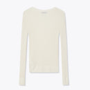 Lily - Tricots - Blanc Cassé