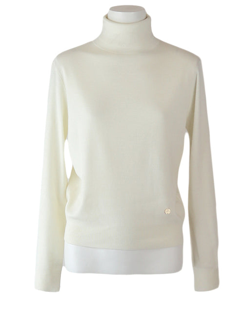 Lily - Tricots - Blanc Cassé