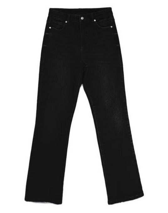 Lily - Pantalon - Noir