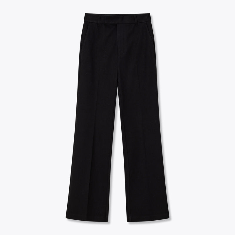 Lily - Pantalon - Noir