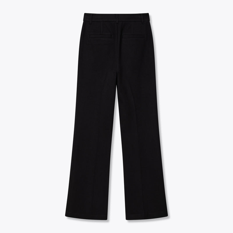Lily - Pantalon - Noir