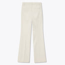 Lily - Pantalon - Blanc Cassé