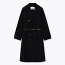Lily - Manteau - Noir
