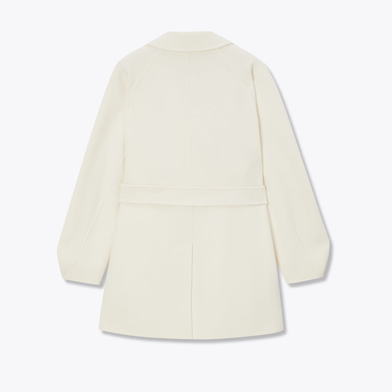 Lily - Manteau - Beige