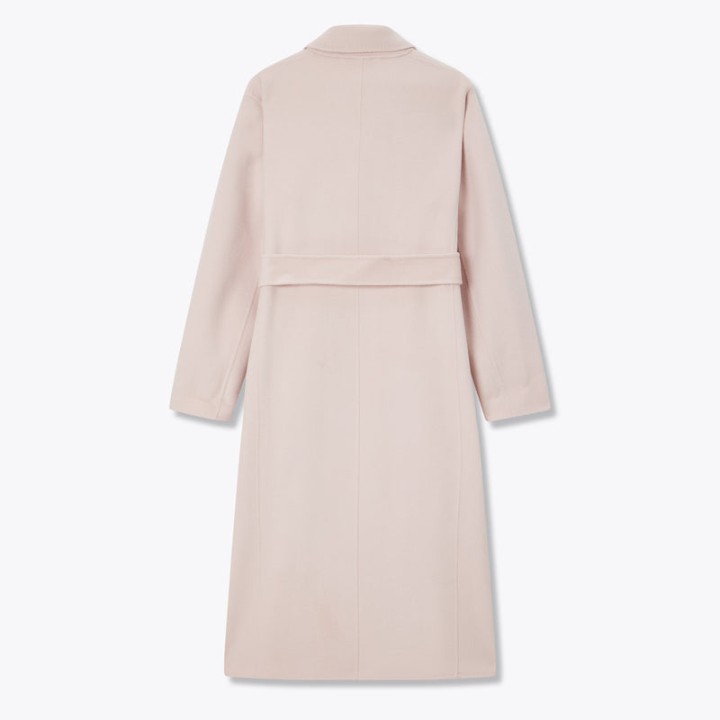 Lily - Manteau - Rose Clair