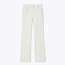 Lily - Pantalon - Blanc Cassé