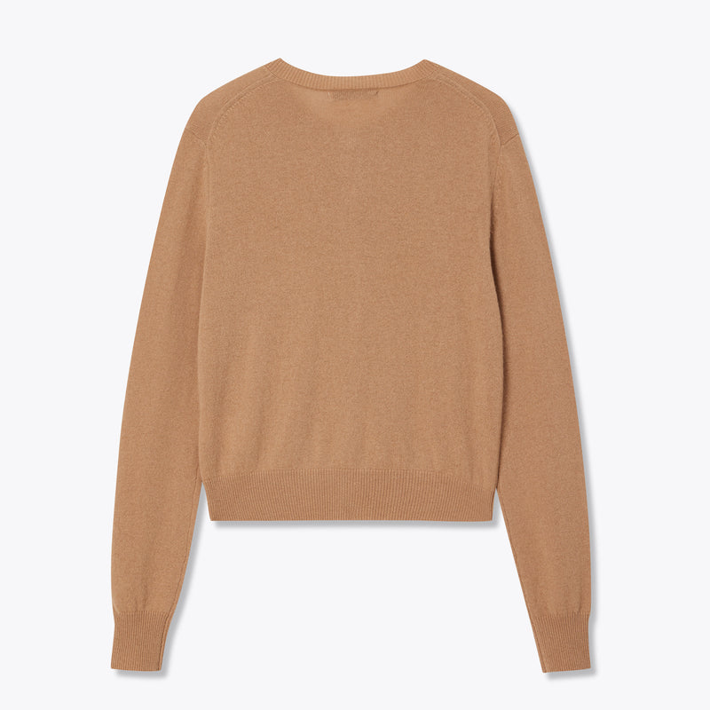 Lily - Tricots - Gris-Brun