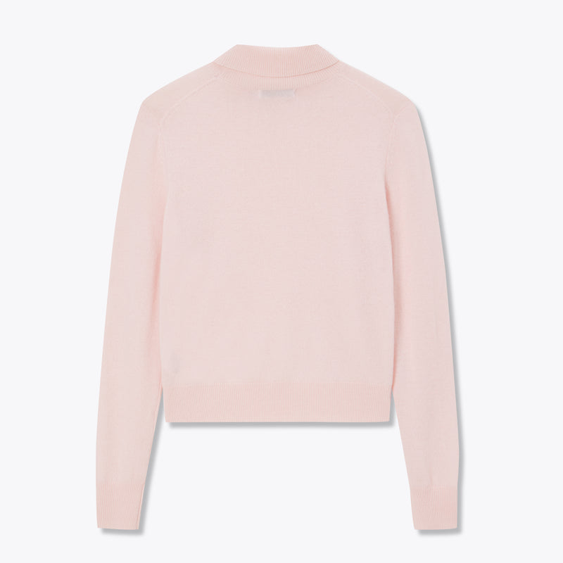 Lily - Tricots - Rose Clair