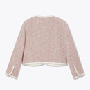 Lily - Veste - Rose Lotus