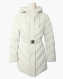 Lily - Doudoune - Blanc Cassé