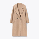 Lily - Veste - Camel