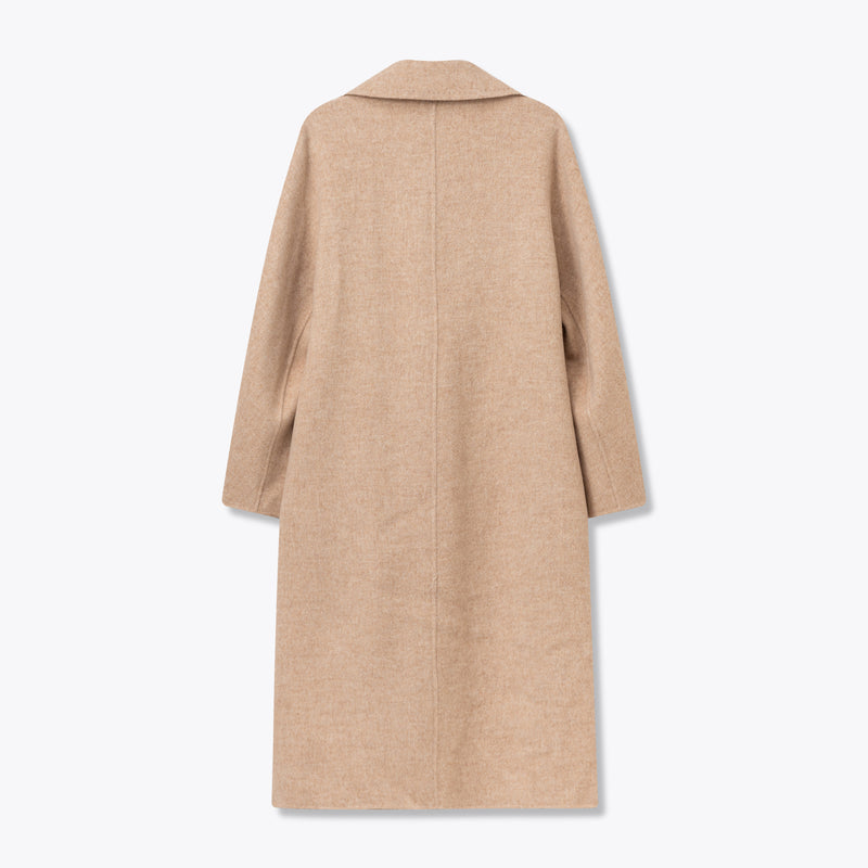 Lily - Veste - Camel