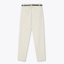 Lily - Pantalon - Blanc