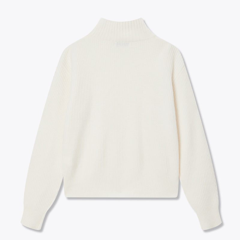 Lily - Tricots - Blanc Cassé