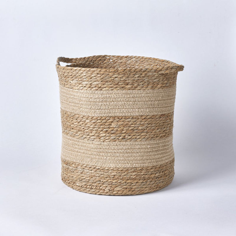 Panier - French Port - Beige