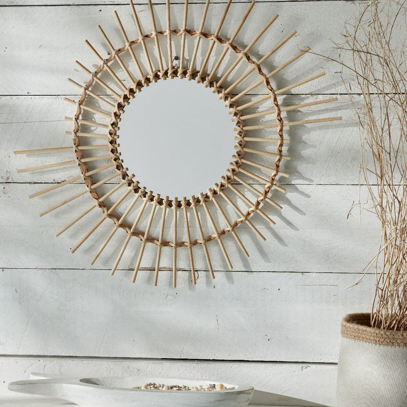 Miroir - Beach House - Beige