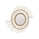 Miroir - Beach House - Beige