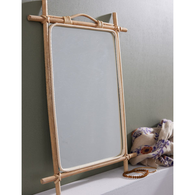 Miroir - Matisse - Beige