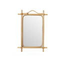 Miroir - Matisse - Beige